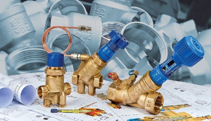 شیرالات سیم ایتالیا