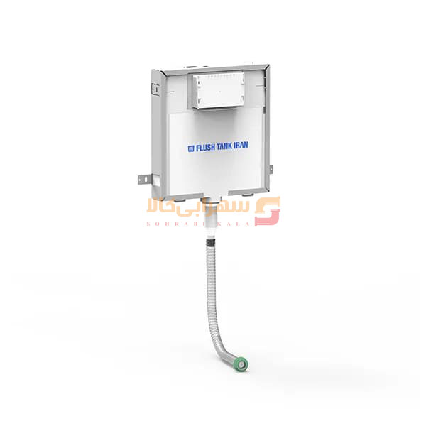 فلاش-تانک-توکار-ایران-اینفینیتی-کلاسیک-نیم-فریم