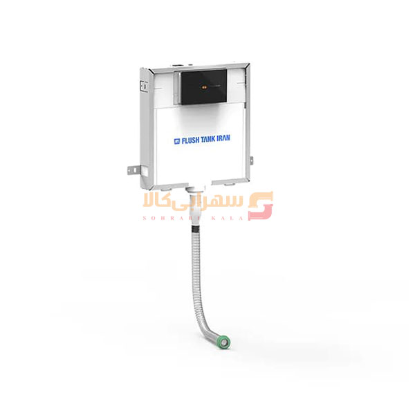 فلاش-تانک-توکار-ایران-مدل-تاچلس-کلاسیک-مشکی