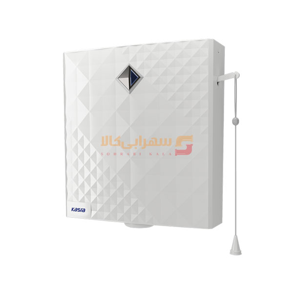 فلاش-تانک-کسری-مدل-الماس