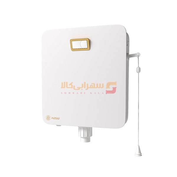 فلاش-تانک-کسری-مدل-اوپال-سفید-طلایی
