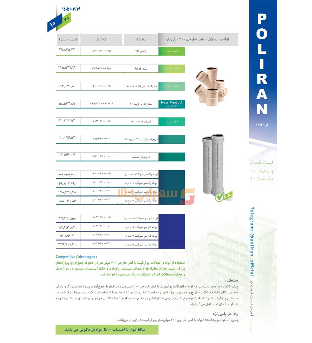 لیست-قیمت-پلی-ران-صفحه-32-1405