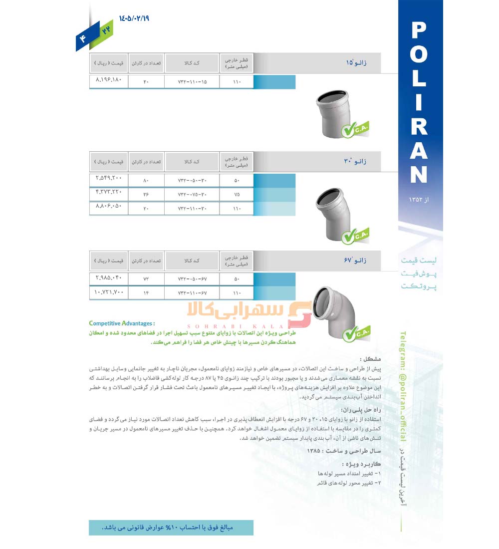 لیست-قیمت-پلی-ران-صفحه-5-1405