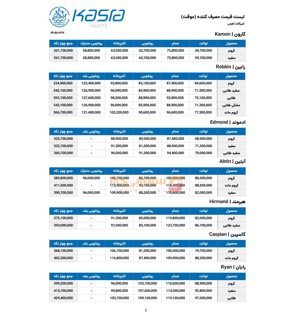 لیست-قیمت-کسری-صفحه-1-1405