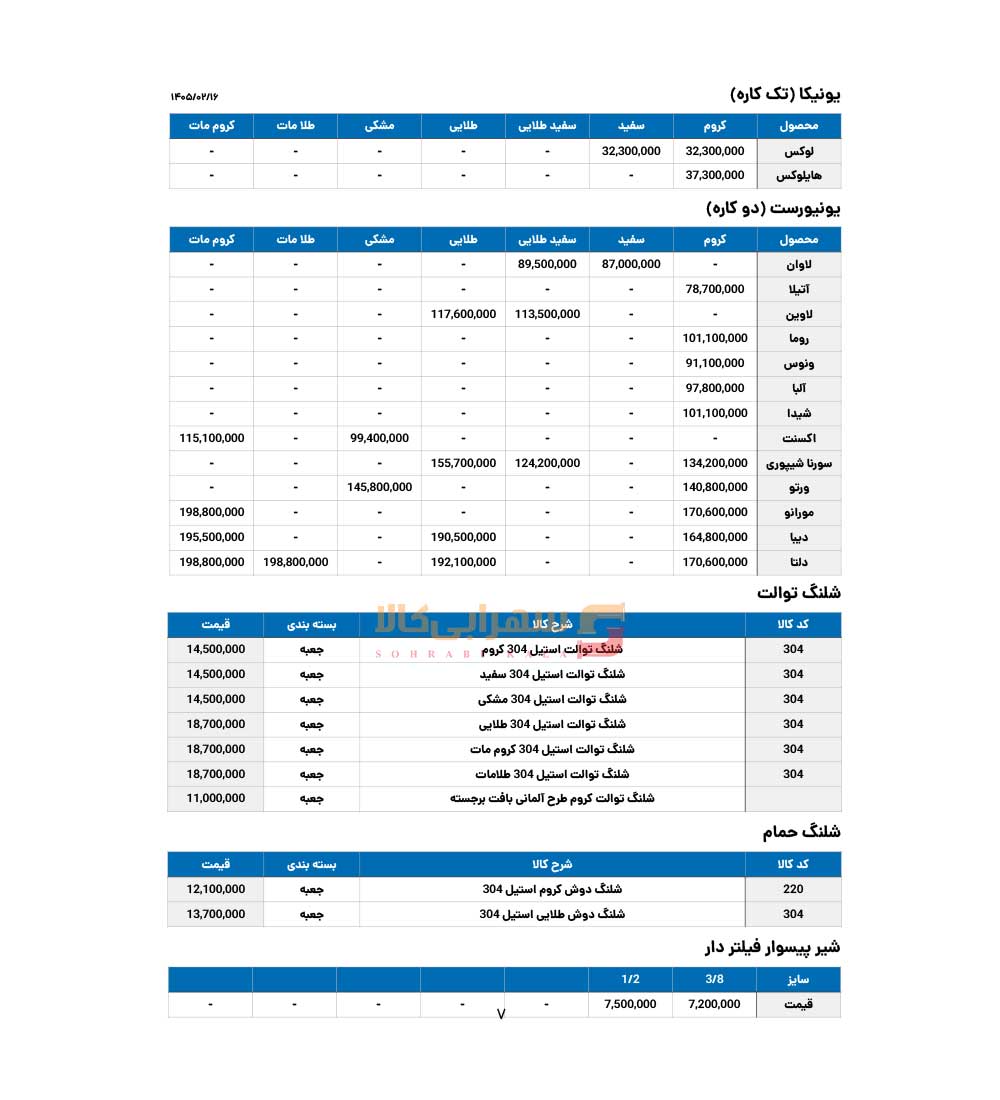 لیست-قیمت-کسری-صفحه-7-1405